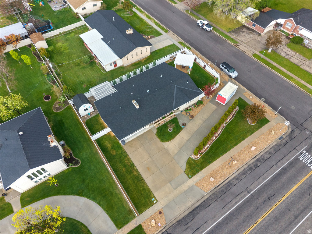 781 N 300 E Tremonton, UT 84337