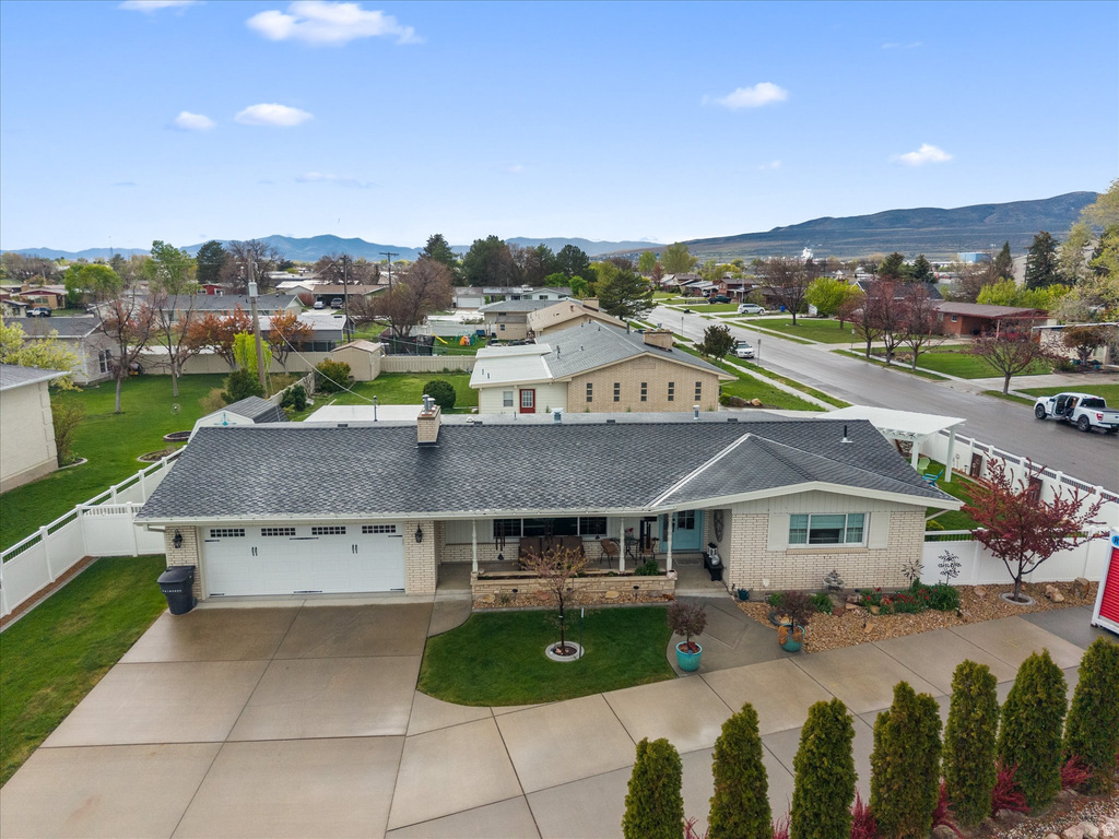 781 N 300 E Tremonton, UT 84337