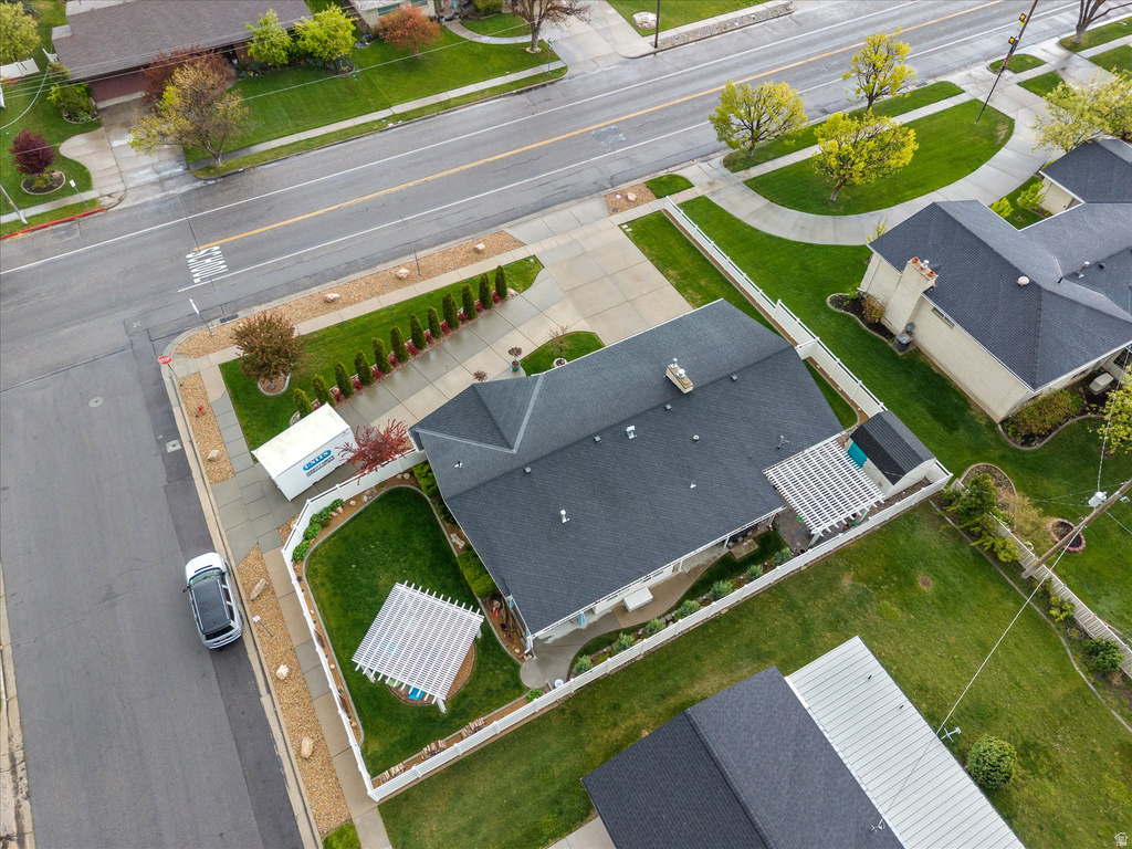 781 N 300 E Tremonton, UT 84337