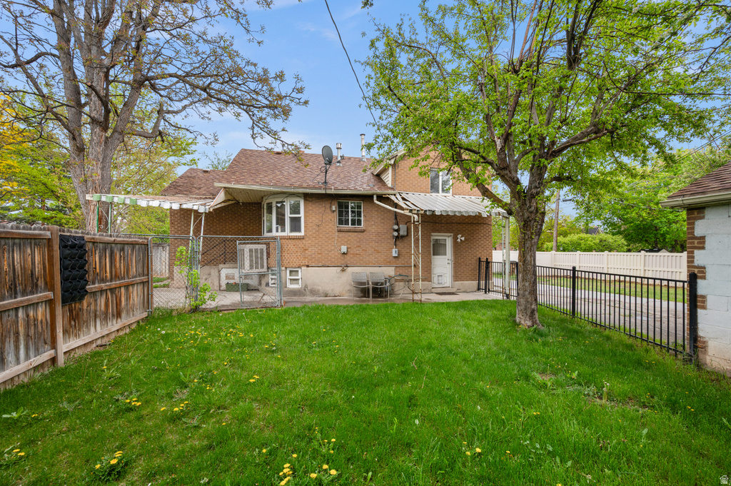 1988 S 1800 E Salt Lake City, UT 84108