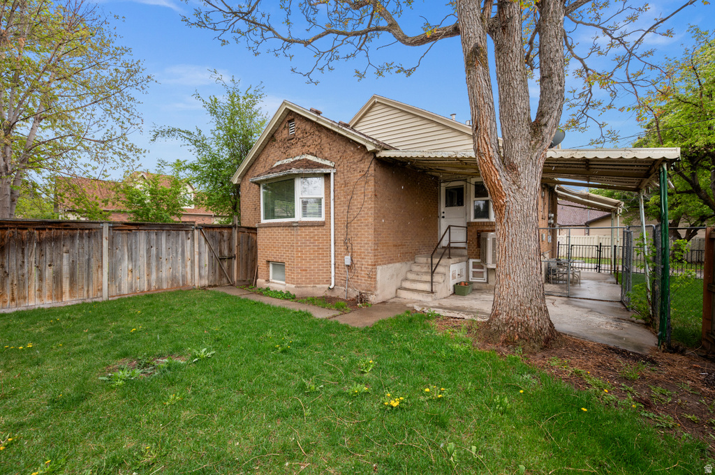 1988 S 1800 E Salt Lake City, UT 84108