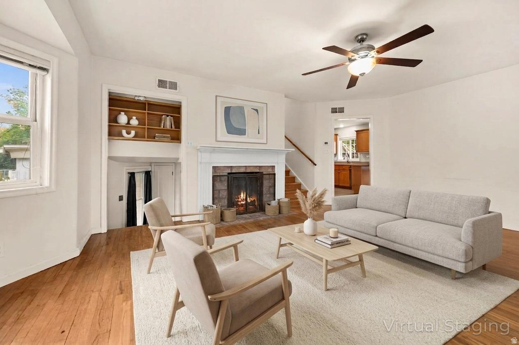 1988 S 1800 E Salt Lake City, UT 84108