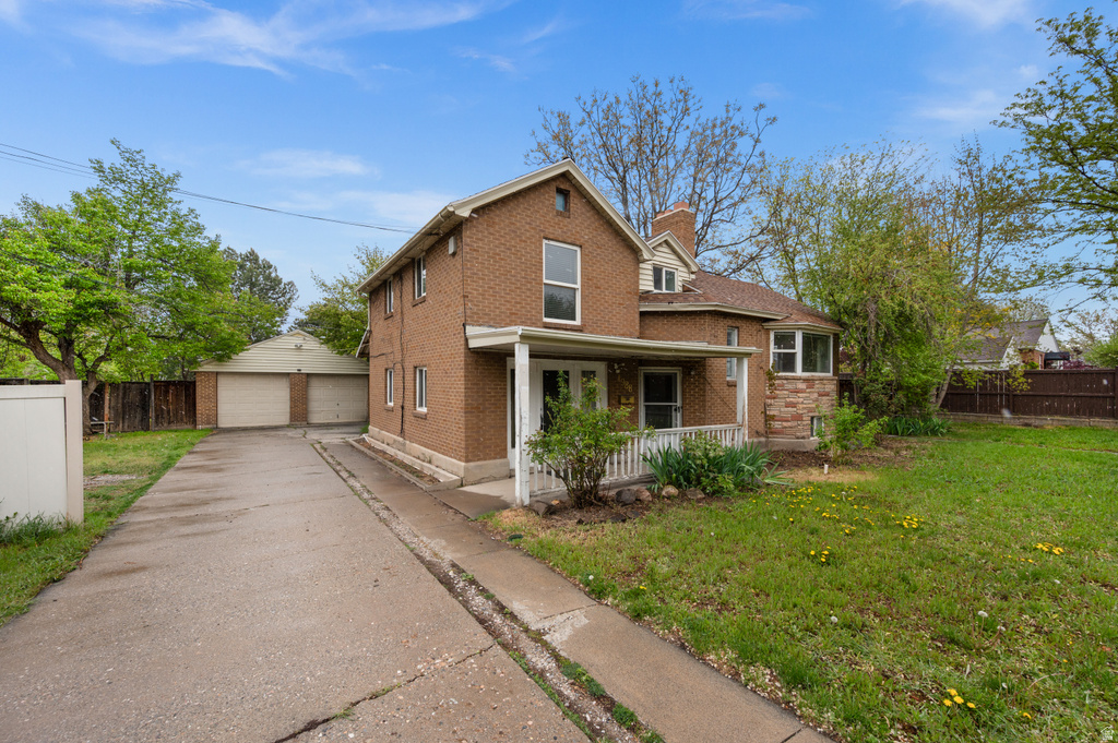 1988 S 1800 E Salt Lake City, UT 84108