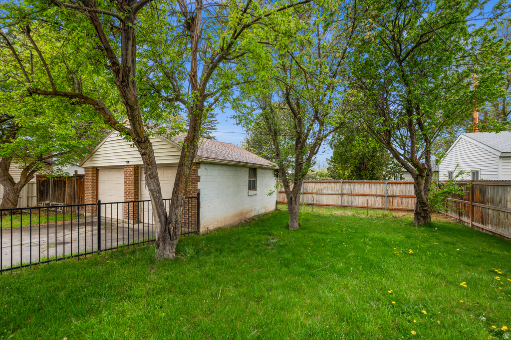 1988 S 1800 E Salt Lake City, UT 84108