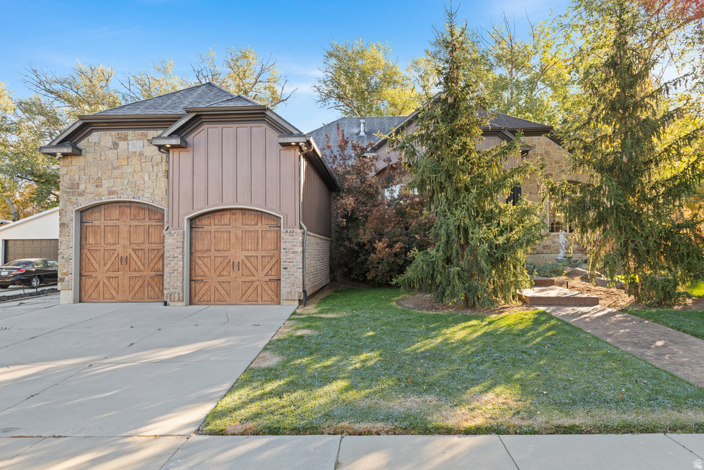 10637 S CRESCENT BEND DR Sandy, UT 84070