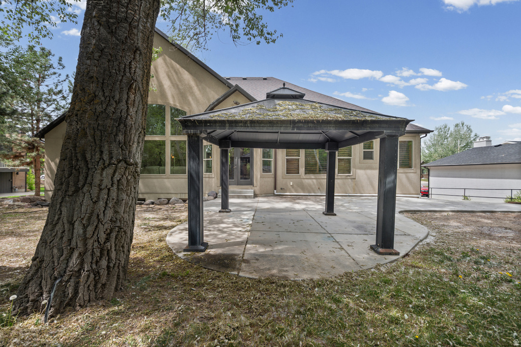 10637 S CRESCENT BEND DR Sandy, UT 84070