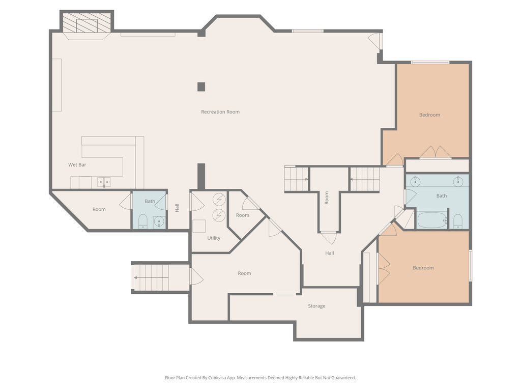 10637 S CRESCENT BEND DR Sandy, UT 84070