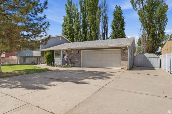 1662 S 1200 W Woods Cross, UT 84087