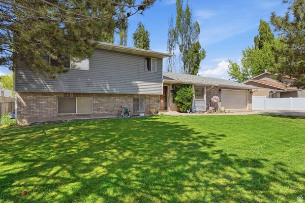 1662 S 1200 W Woods Cross, UT 84087