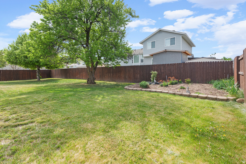 4361 W 3870 S West Valley City, UT 84120