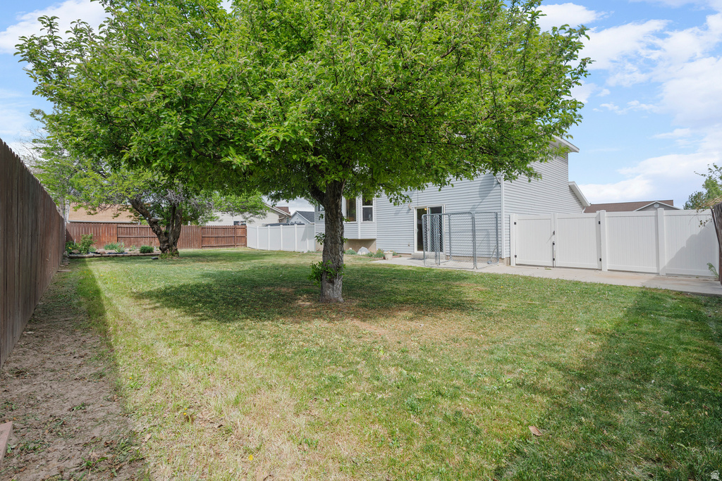 4361 W 3870 S West Valley City, UT 84120