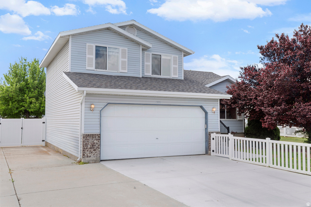 4361 W 3870 S West Valley City, UT 84120