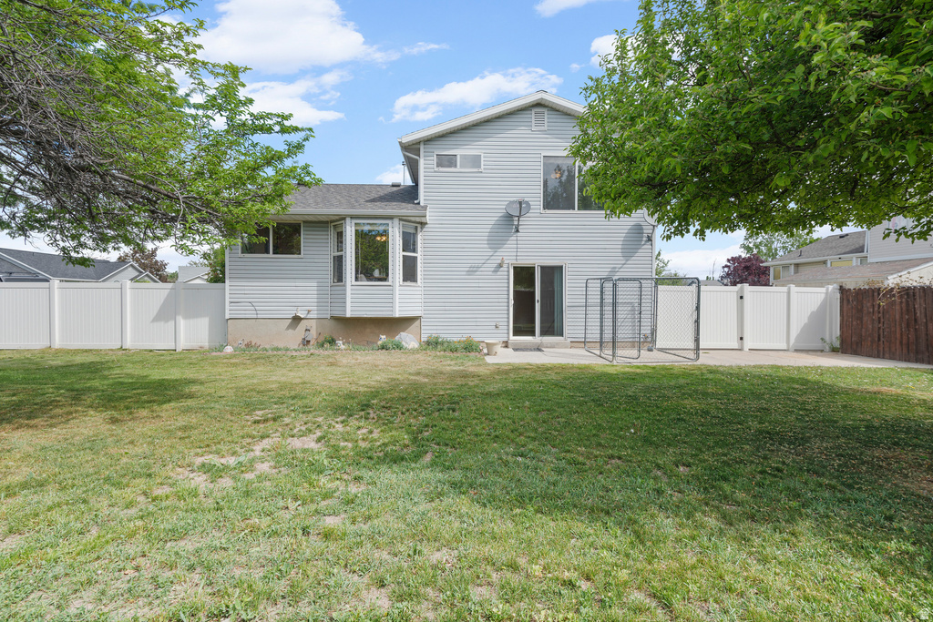 4361 W 3870 S West Valley City, UT 84120