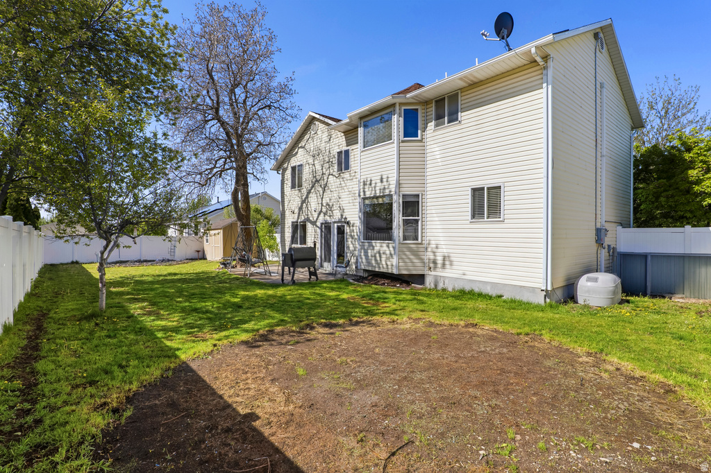 902 N 200 W American Fork, UT 84003