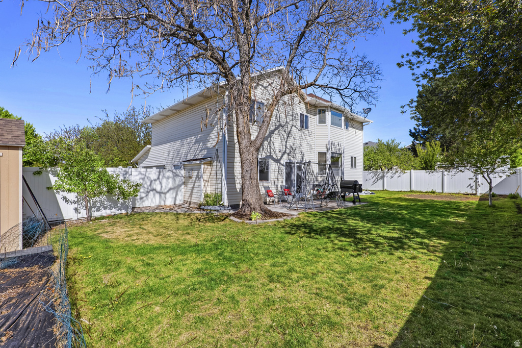 902 N 200 W American Fork, UT 84003