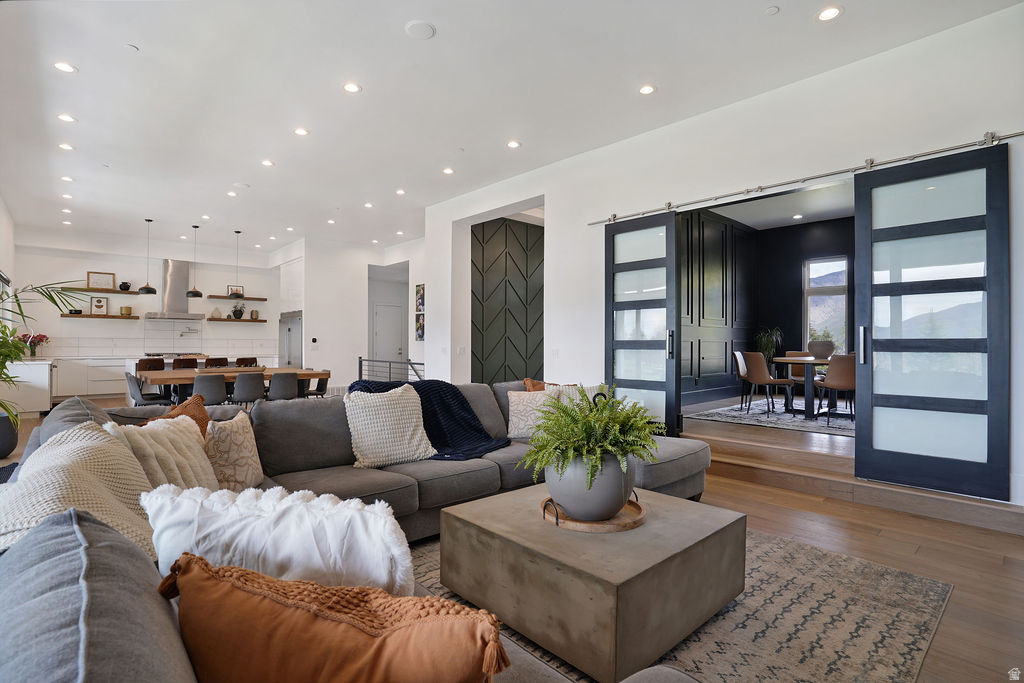 755 S OAK DR Woodland Hills, UT 84653