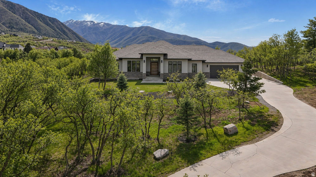 755 S OAK DR Woodland Hills, UT 84653