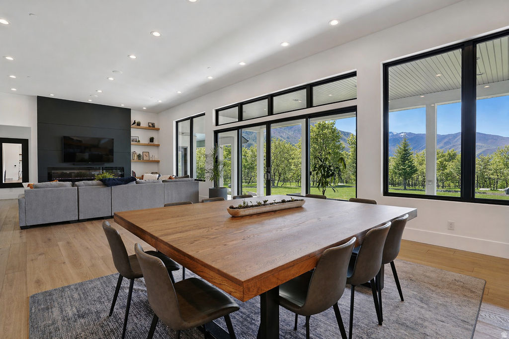 755 S OAK DR Woodland Hills, UT 84653