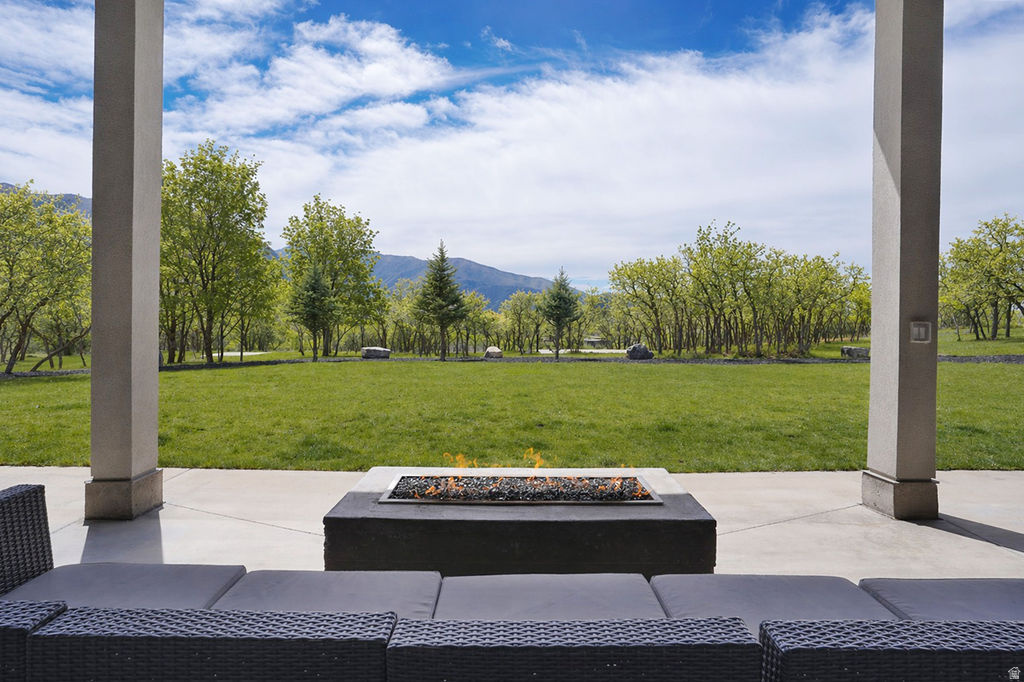 755 S OAK DR Woodland Hills, UT 84653