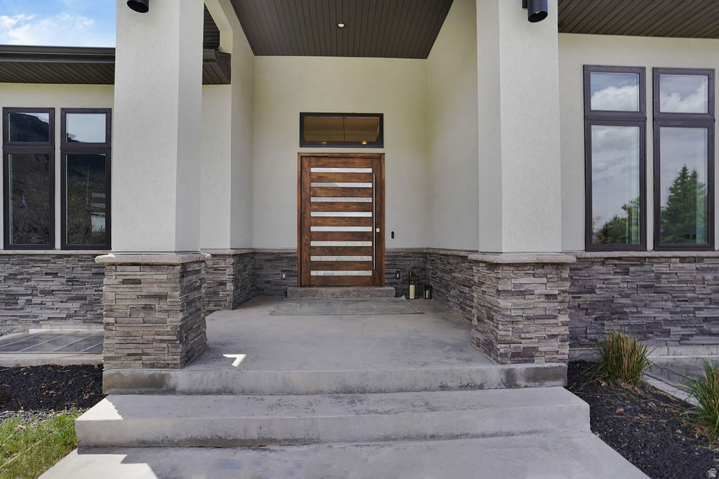 755 S OAK DR Woodland Hills, UT 84653