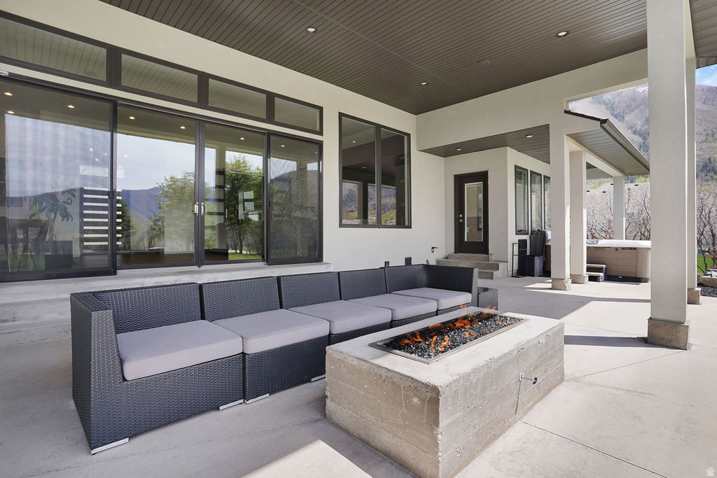 755 S OAK DR Woodland Hills, UT 84653