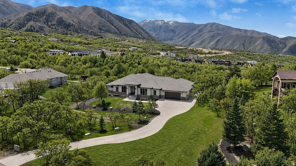755 S OAK DR Woodland Hills, UT 84653