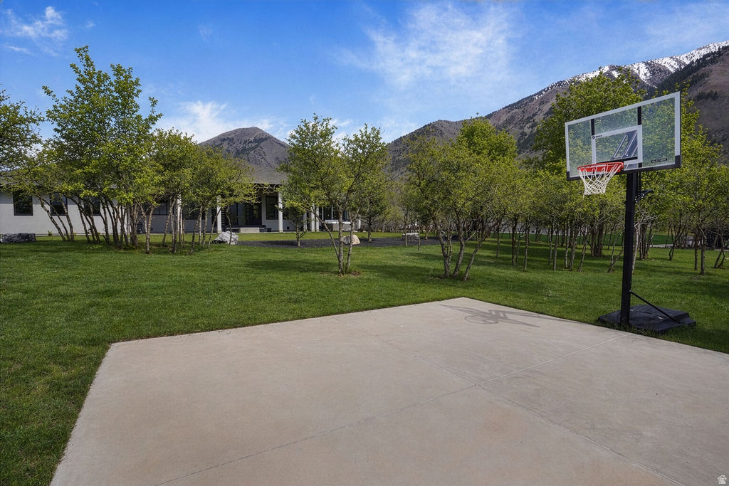 755 S OAK DR Woodland Hills, UT 84653