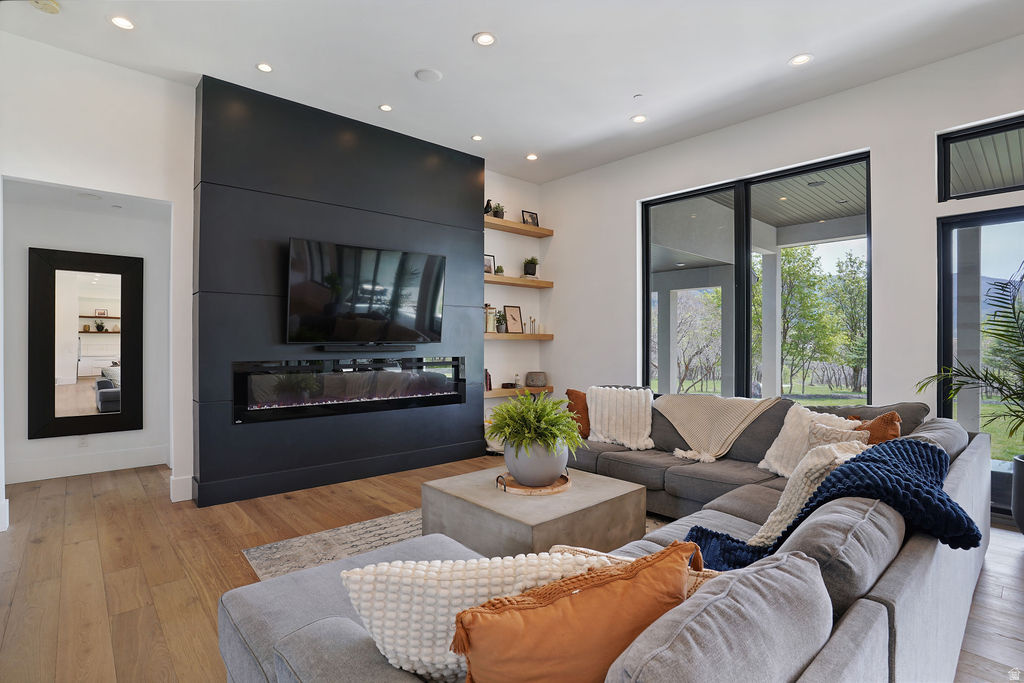 755 S OAK DR Woodland Hills, UT 84653