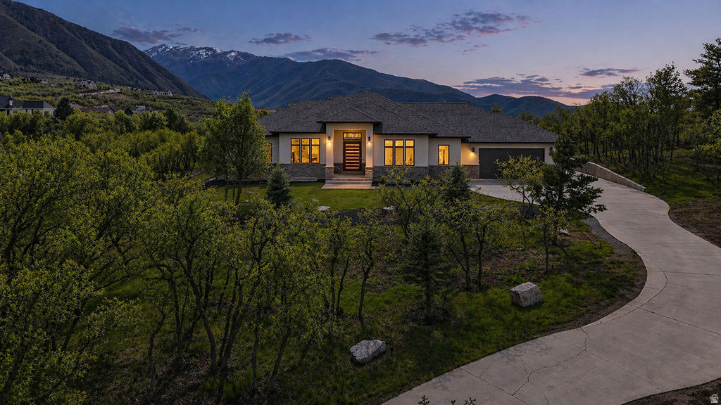 755 S OAK DR Woodland Hills, UT 84653