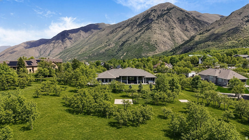 755 S OAK DR Woodland Hills, UT 84653