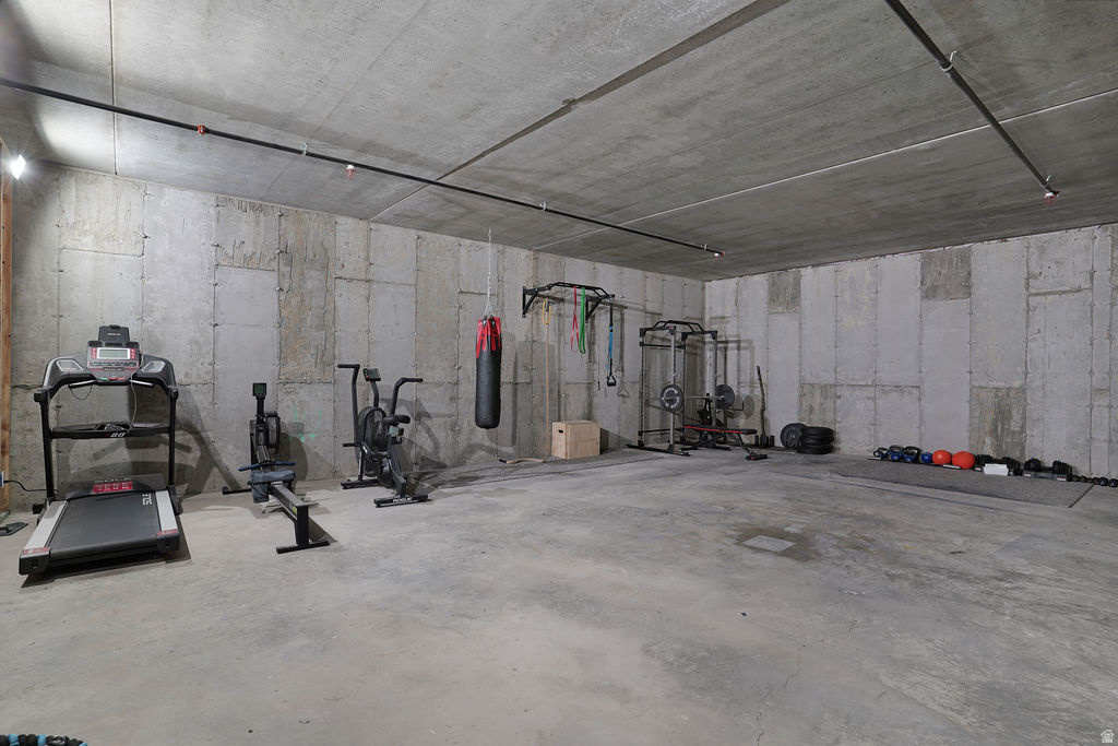 755 S OAK DR Woodland Hills, UT 84653