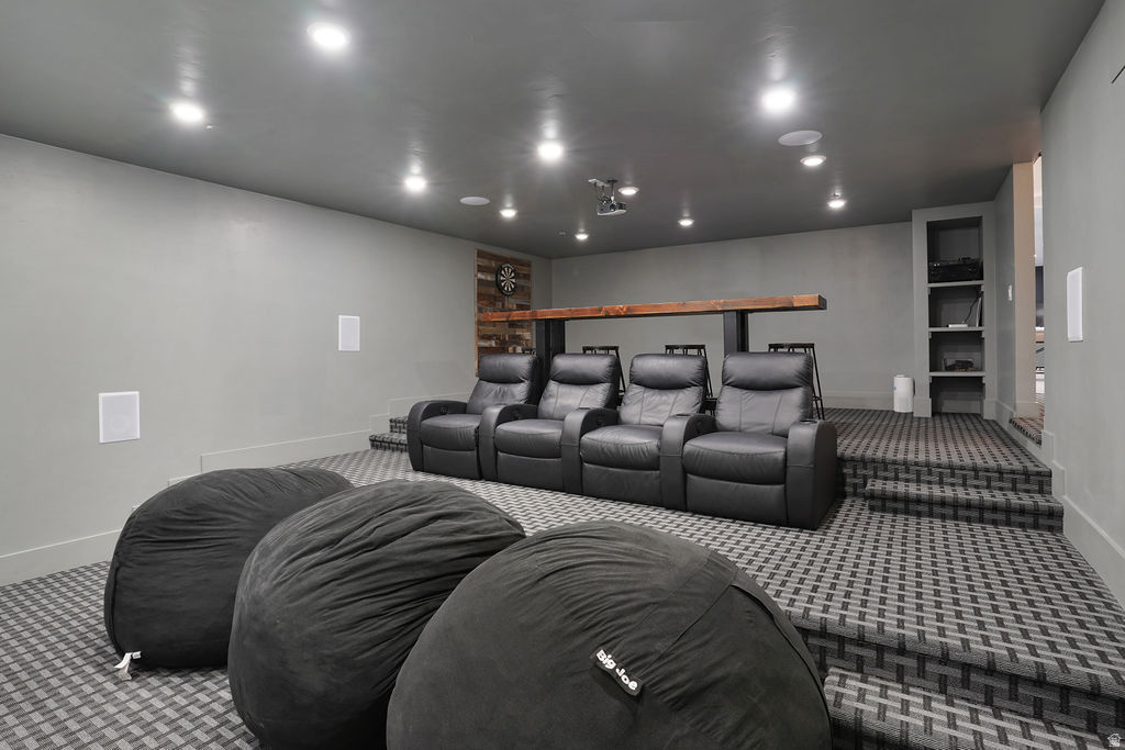 755 S OAK DR Woodland Hills, UT 84653