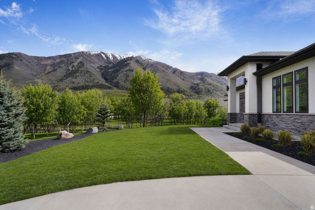 755 S OAK DR Woodland Hills, UT 84653
