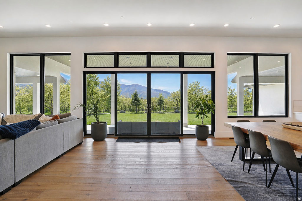 755 S OAK DR Woodland Hills, UT 84653