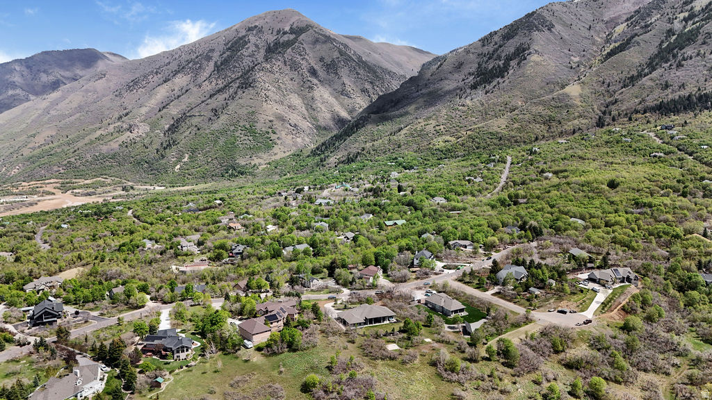 755 S OAK DR Woodland Hills, UT 84653