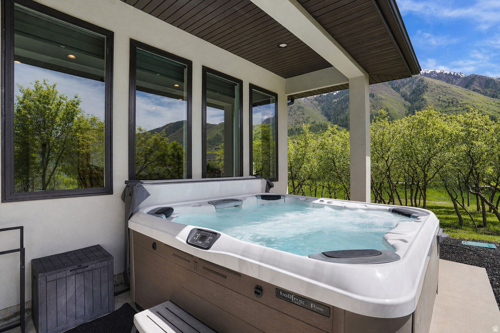 755 S OAK DR Woodland Hills, UT 84653