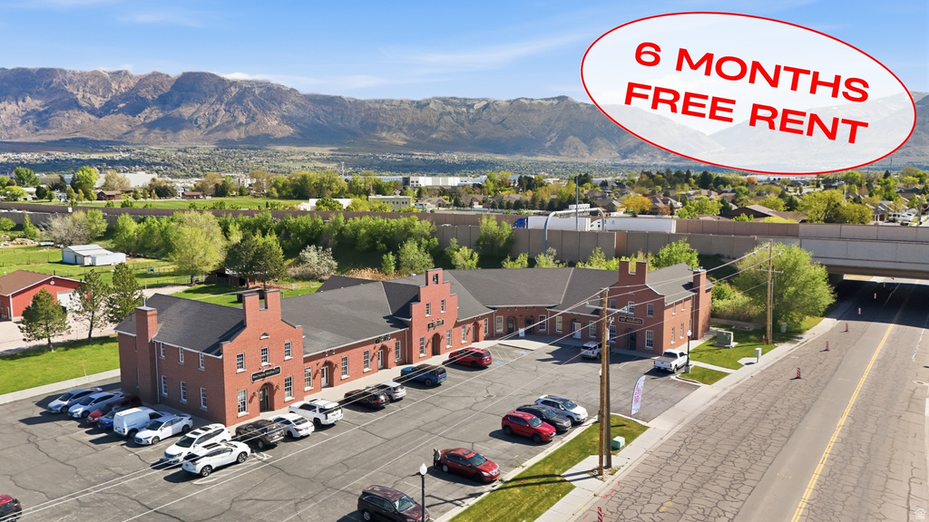 1812 N 2000 W #8, Farr West, UT 84404