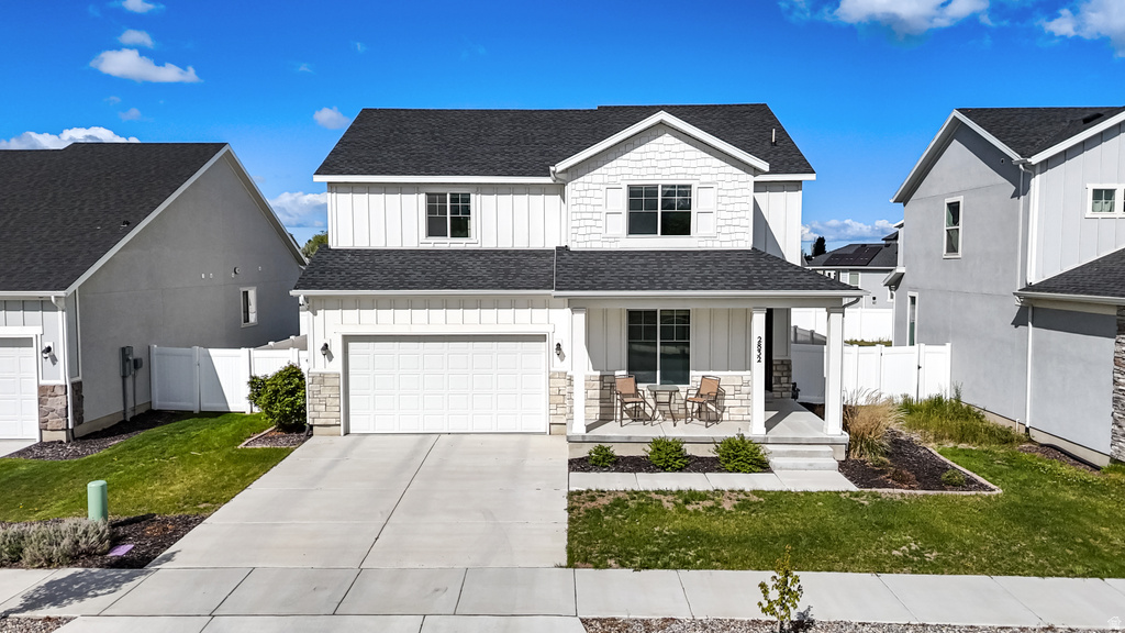 2832 S SHORELINE DR Syracuse, UT 84075