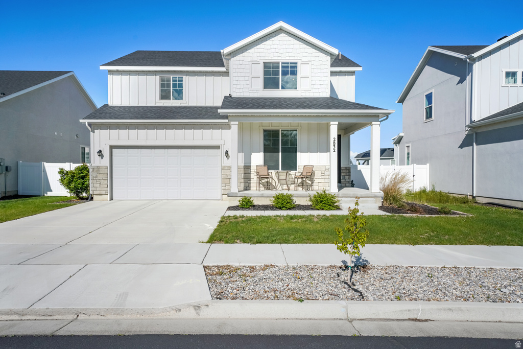 2832 S SHORELINE DR Syracuse, UT 84075