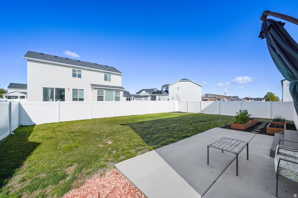 2832 S SHORELINE DR Syracuse, UT 84075