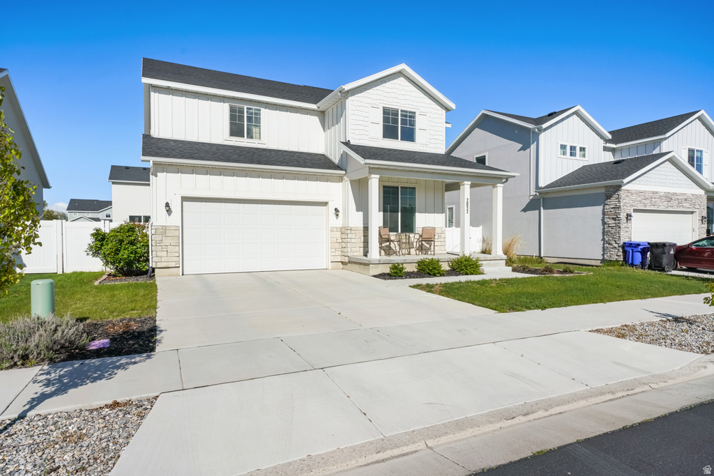 2832 S SHORELINE DR Syracuse, UT 84075