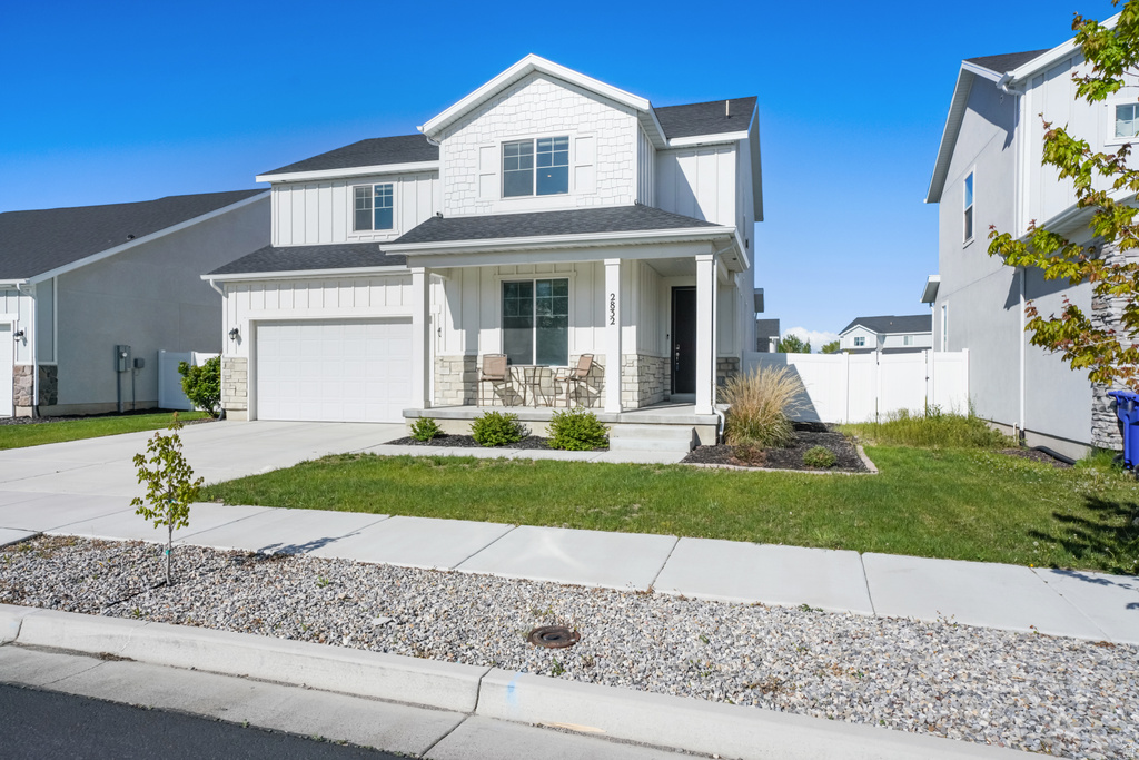 2832 S SHORELINE DR Syracuse, UT 84075
