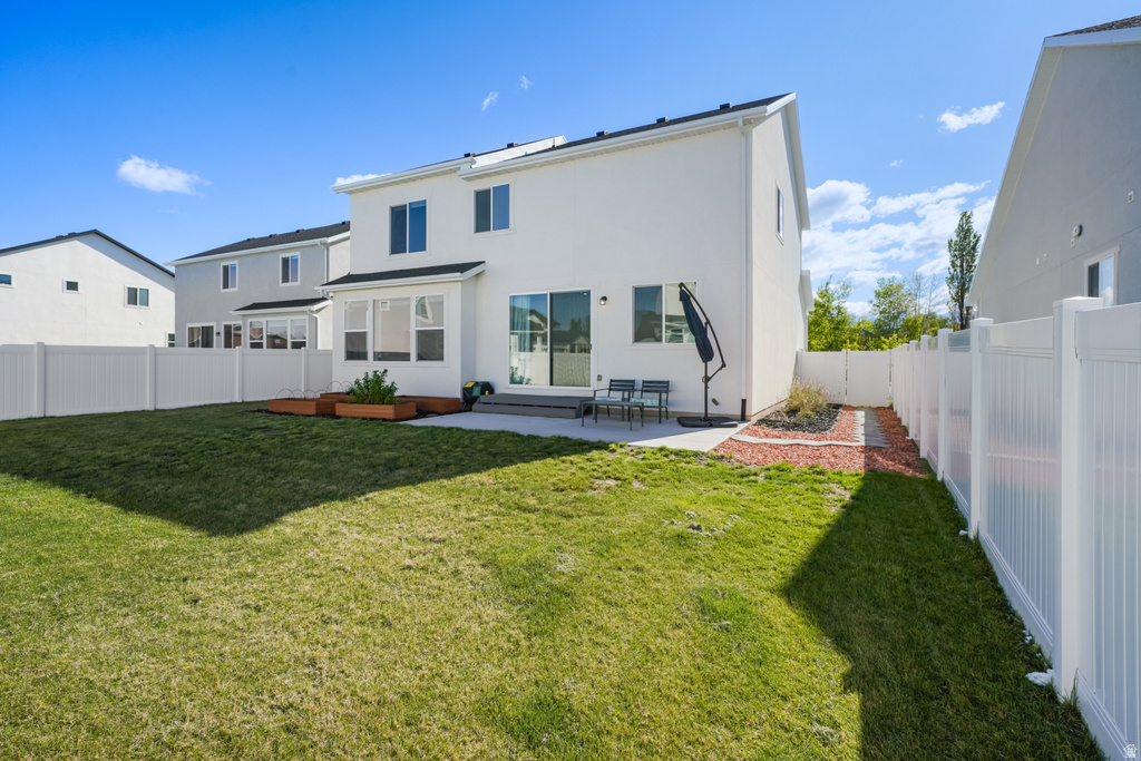 2832 S SHORELINE DR Syracuse, UT 84075