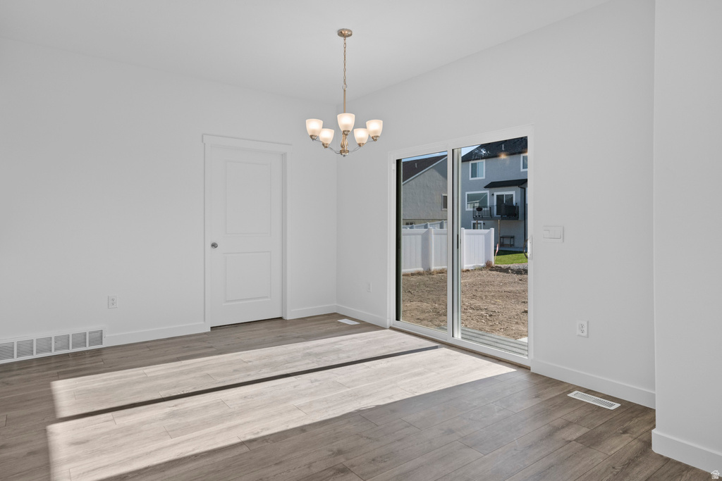 2823 S 710 W #16 Nibley, UT 84321