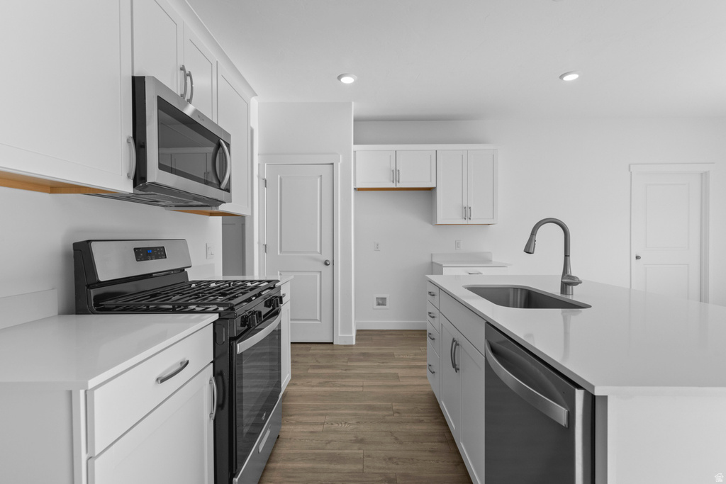 2823 S 710 W #16 Nibley, UT 84321