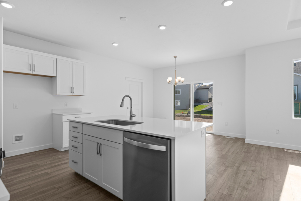 2823 S 710 W #16 Nibley, UT 84321