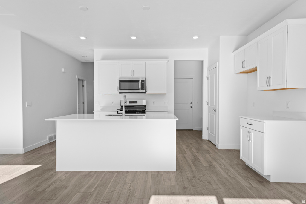 2823 S 710 W #16 Nibley, UT 84321