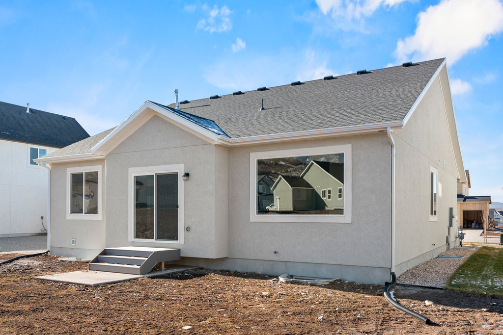 2823 S 710 W #16 Nibley, UT 84321