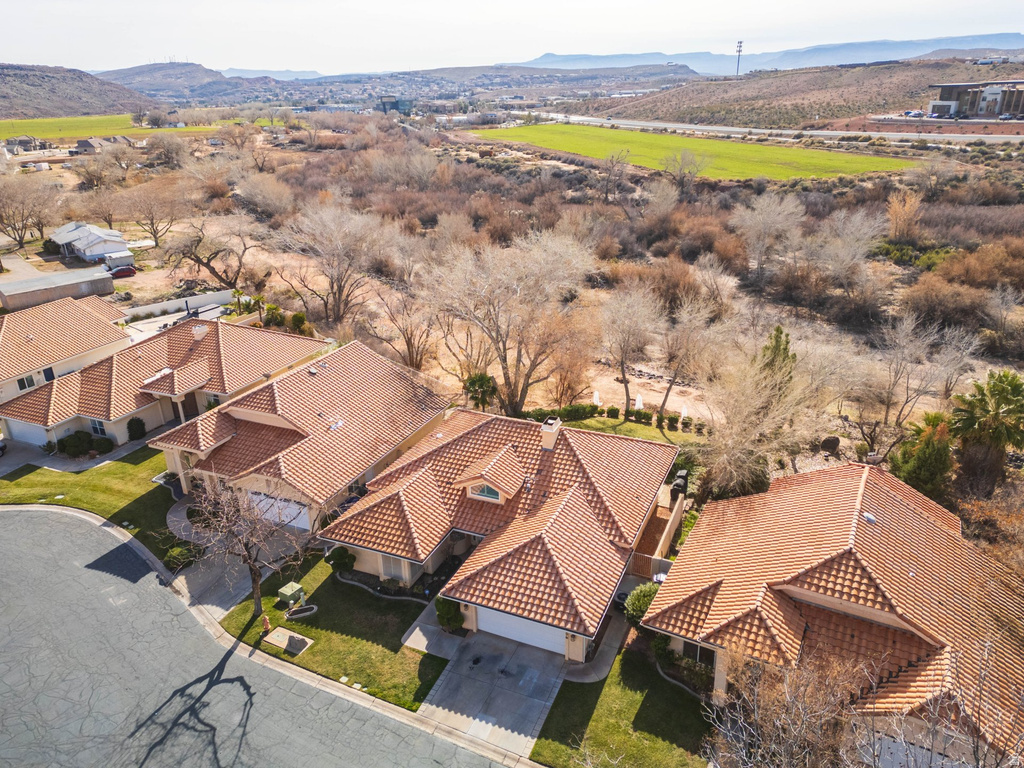 1165 W INDIAN DR #229B St George, UT 84770