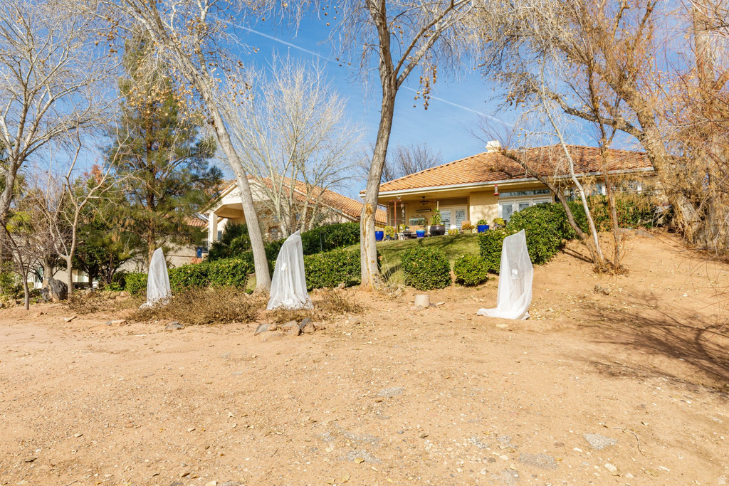 1165 W INDIAN DR #229B St George, UT 84770